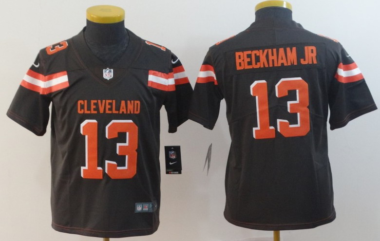 2019 NFL kid legend jerseys-006